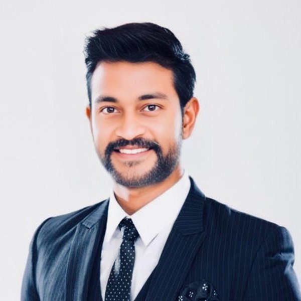 Chinta Ravikumar, Founder & Proprietor of KS TechX